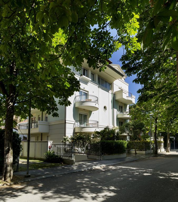 ריצ'יונה Residence Hamilton מראה חיצוני תמונה