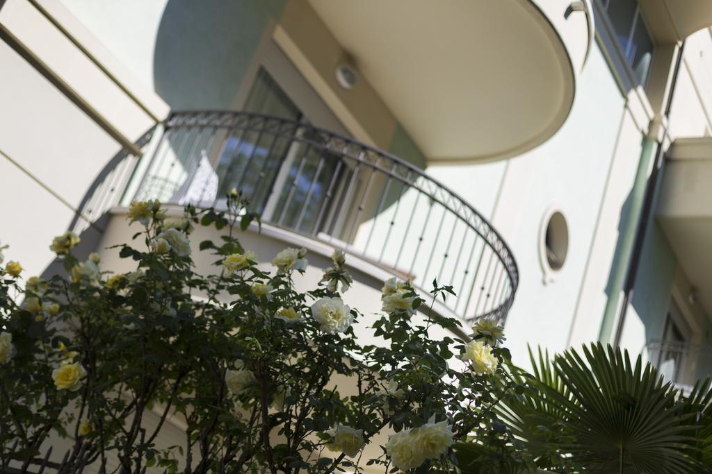 ריצ'יונה Residence Hamilton מראה חיצוני תמונה