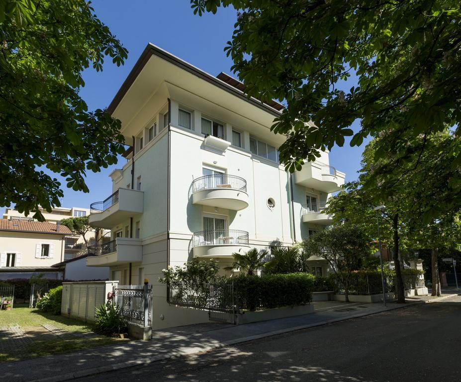 ריצ'יונה Residence Hamilton מראה חיצוני תמונה