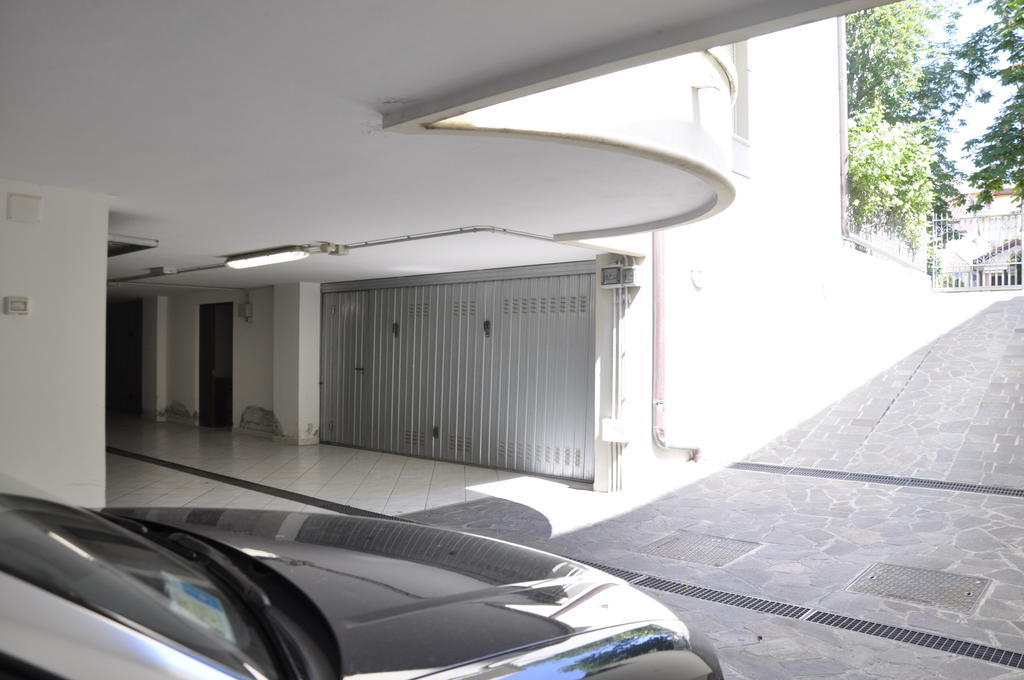 ריצ'יונה Residence Hamilton מראה חיצוני תמונה