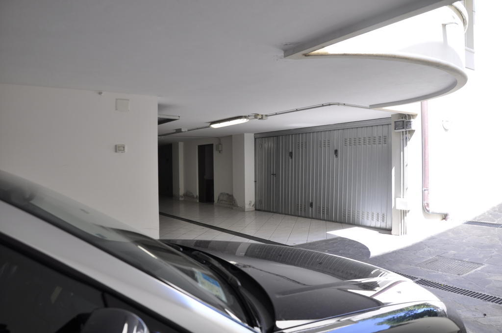 ריצ'יונה Residence Hamilton מראה חיצוני תמונה