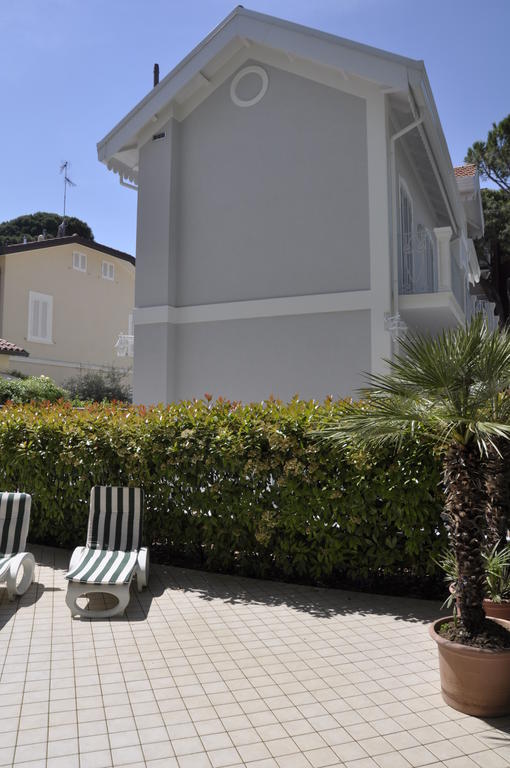 ריצ'יונה Residence Hamilton מראה חיצוני תמונה