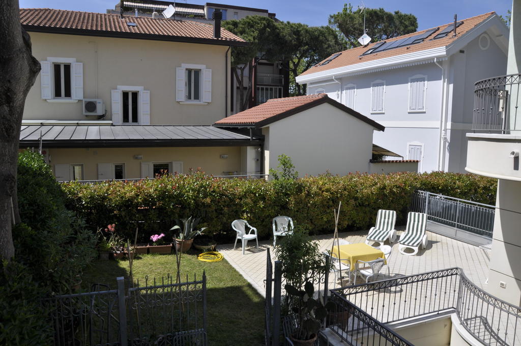 ריצ'יונה Residence Hamilton מראה חיצוני תמונה