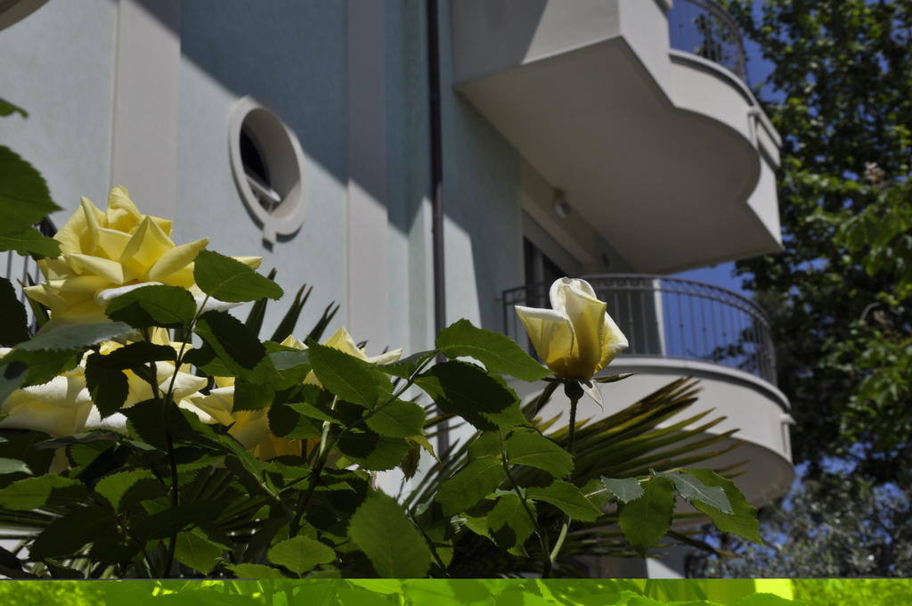 ריצ'יונה Residence Hamilton מראה חיצוני תמונה