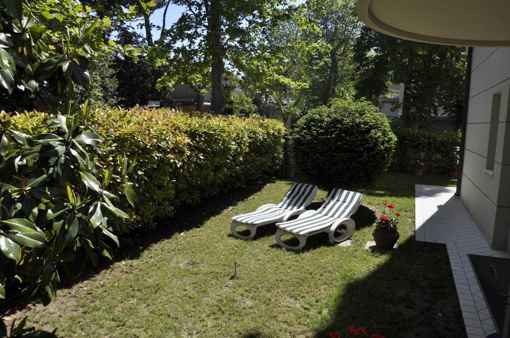 ריצ'יונה Residence Hamilton מראה חיצוני תמונה