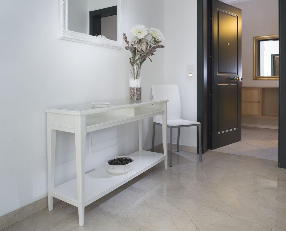 ריצ'יונה Residence Hamilton מראה חיצוני תמונה