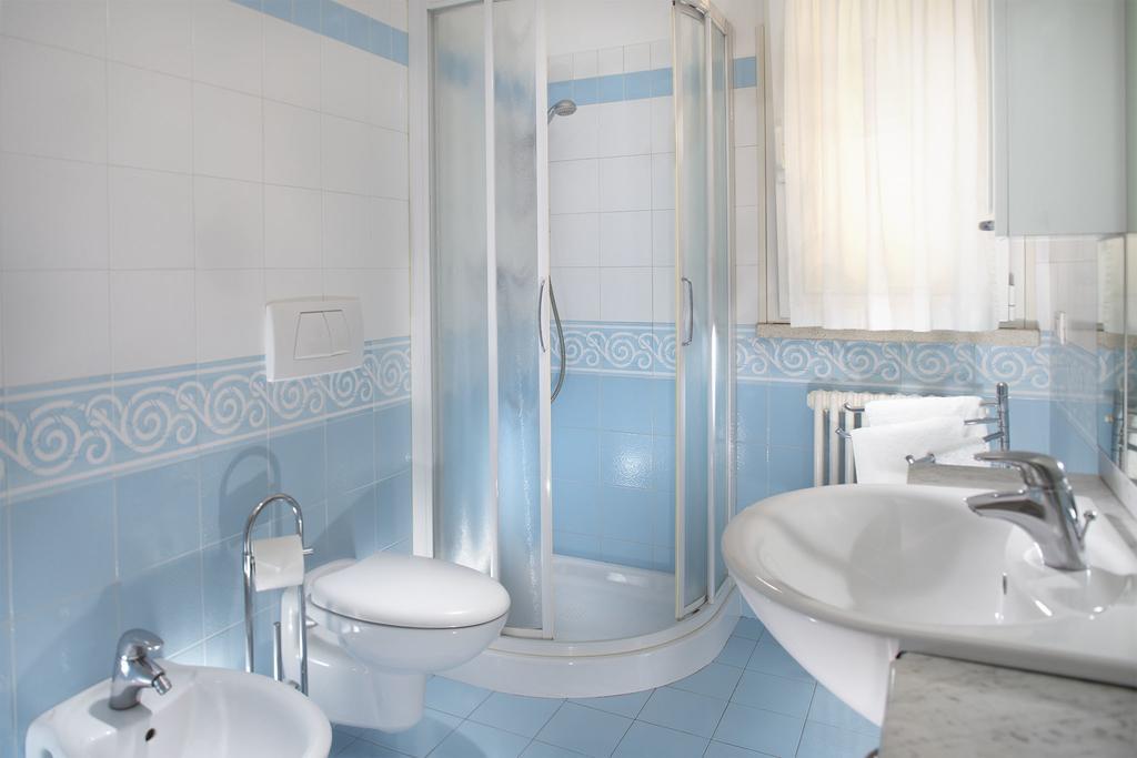 ריצ'יונה Residence Hamilton מראה חיצוני תמונה