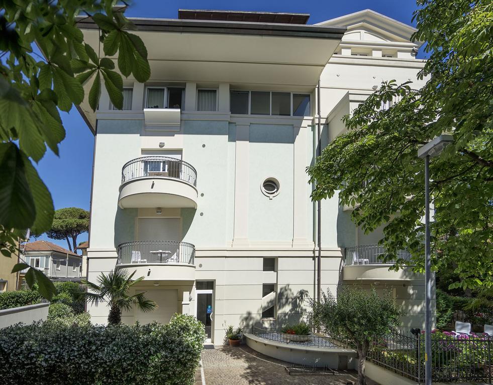 ריצ'יונה Residence Hamilton מראה חיצוני תמונה