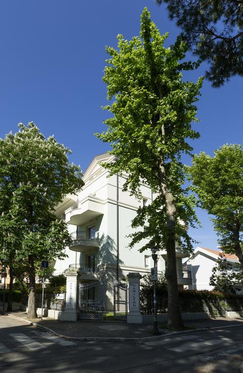 ריצ'יונה Residence Hamilton מראה חיצוני תמונה