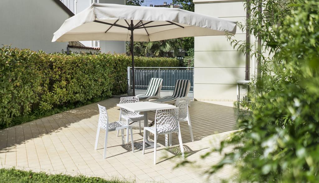 ריצ'יונה Residence Hamilton מראה חיצוני תמונה