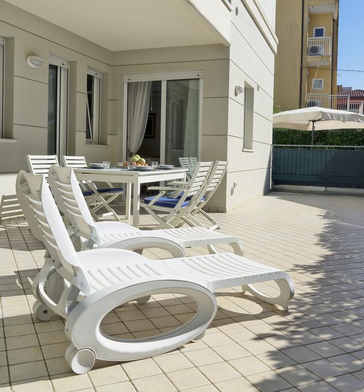 ריצ'יונה Residence Hamilton מראה חיצוני תמונה