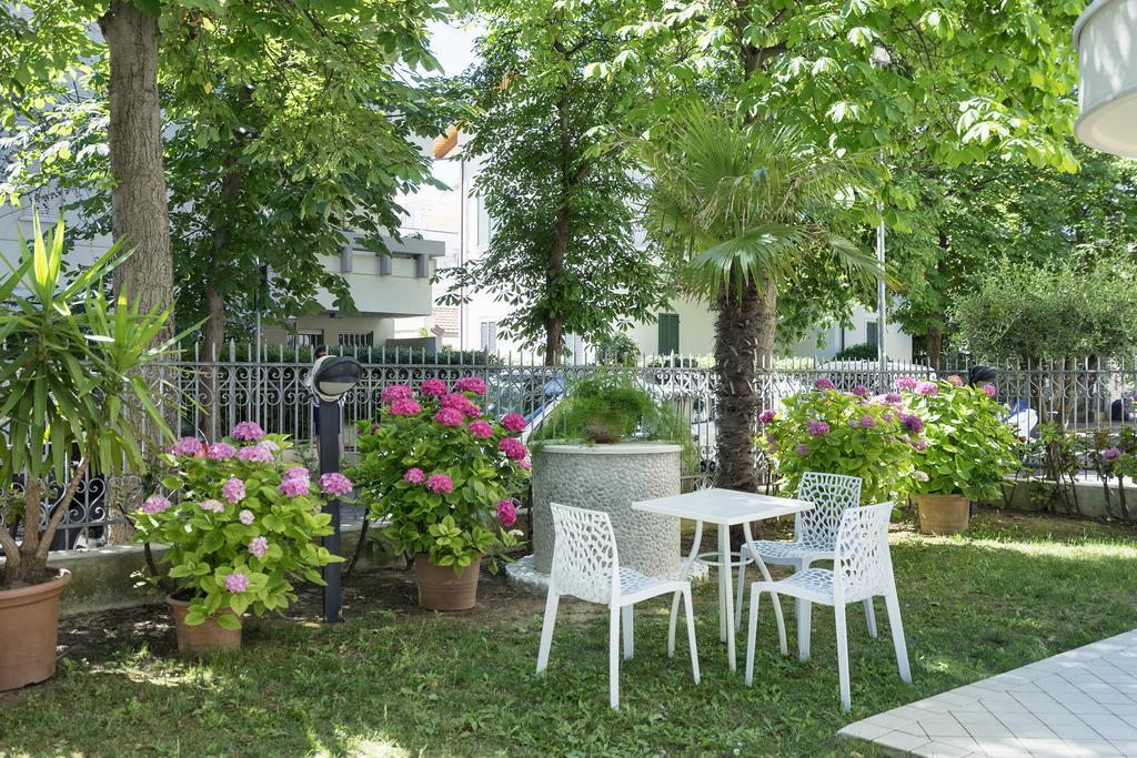 ריצ'יונה Residence Hamilton מראה חיצוני תמונה