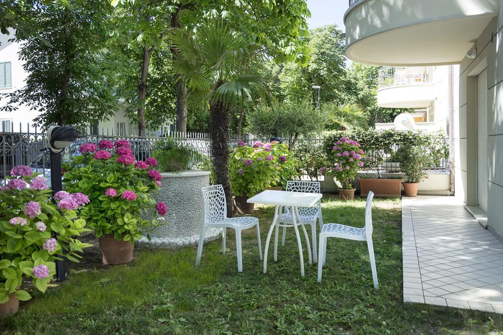 ריצ'יונה Residence Hamilton מראה חיצוני תמונה