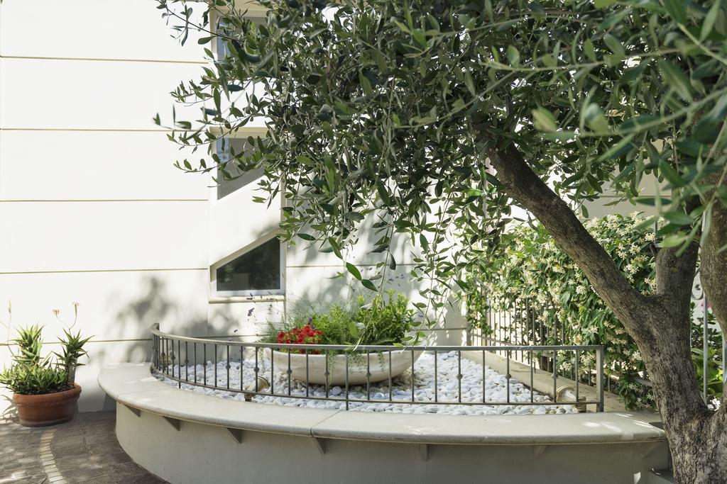 ריצ'יונה Residence Hamilton מראה חיצוני תמונה