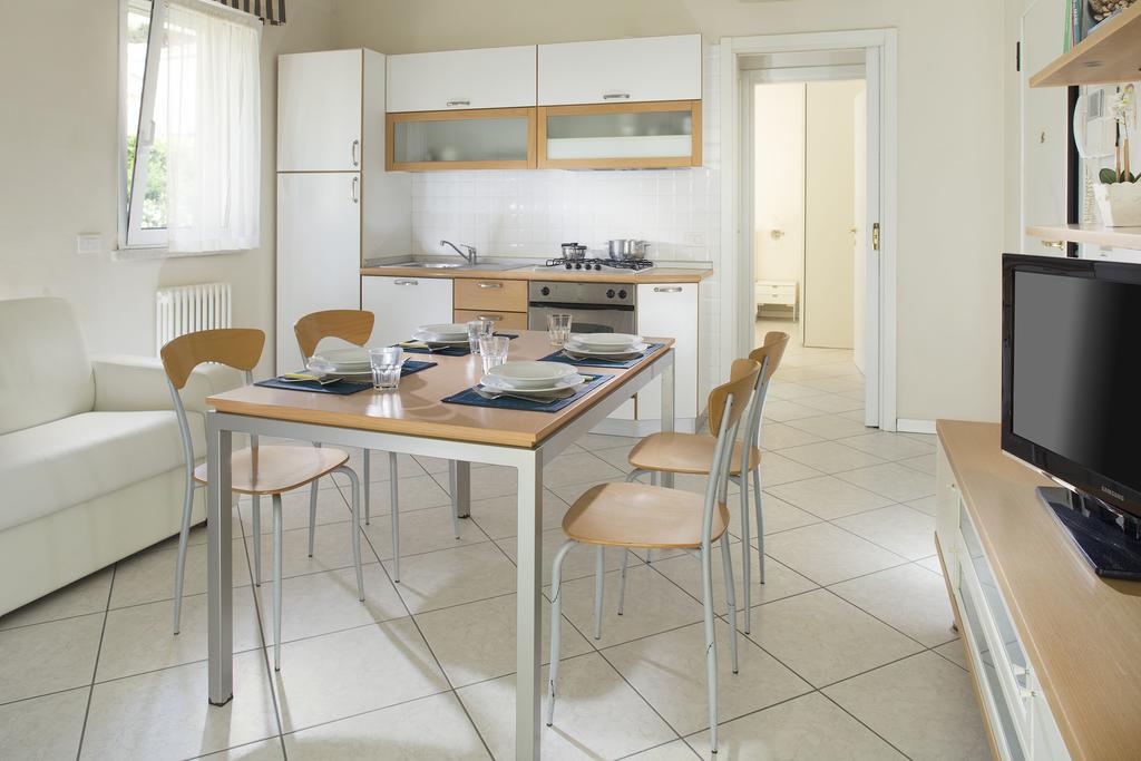 ריצ'יונה Residence Hamilton מראה חיצוני תמונה