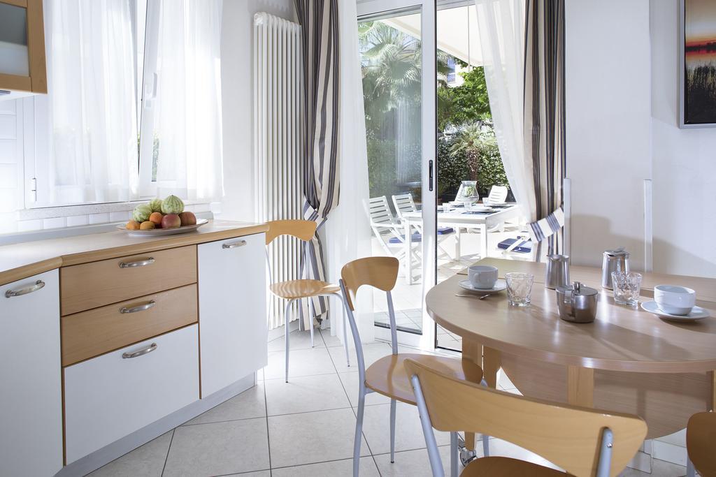 ריצ'יונה Residence Hamilton מראה חיצוני תמונה