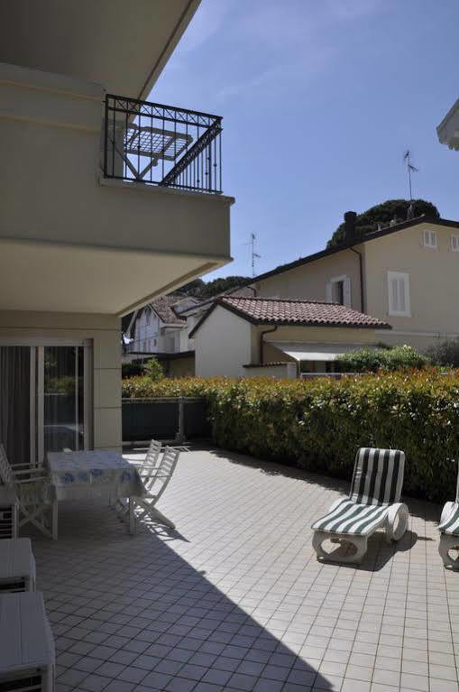 ריצ'יונה Residence Hamilton מראה חיצוני תמונה
